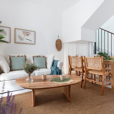 סביליה Magno Apartments San Laureano - Private Parking Included מראה חיצוני תמונה